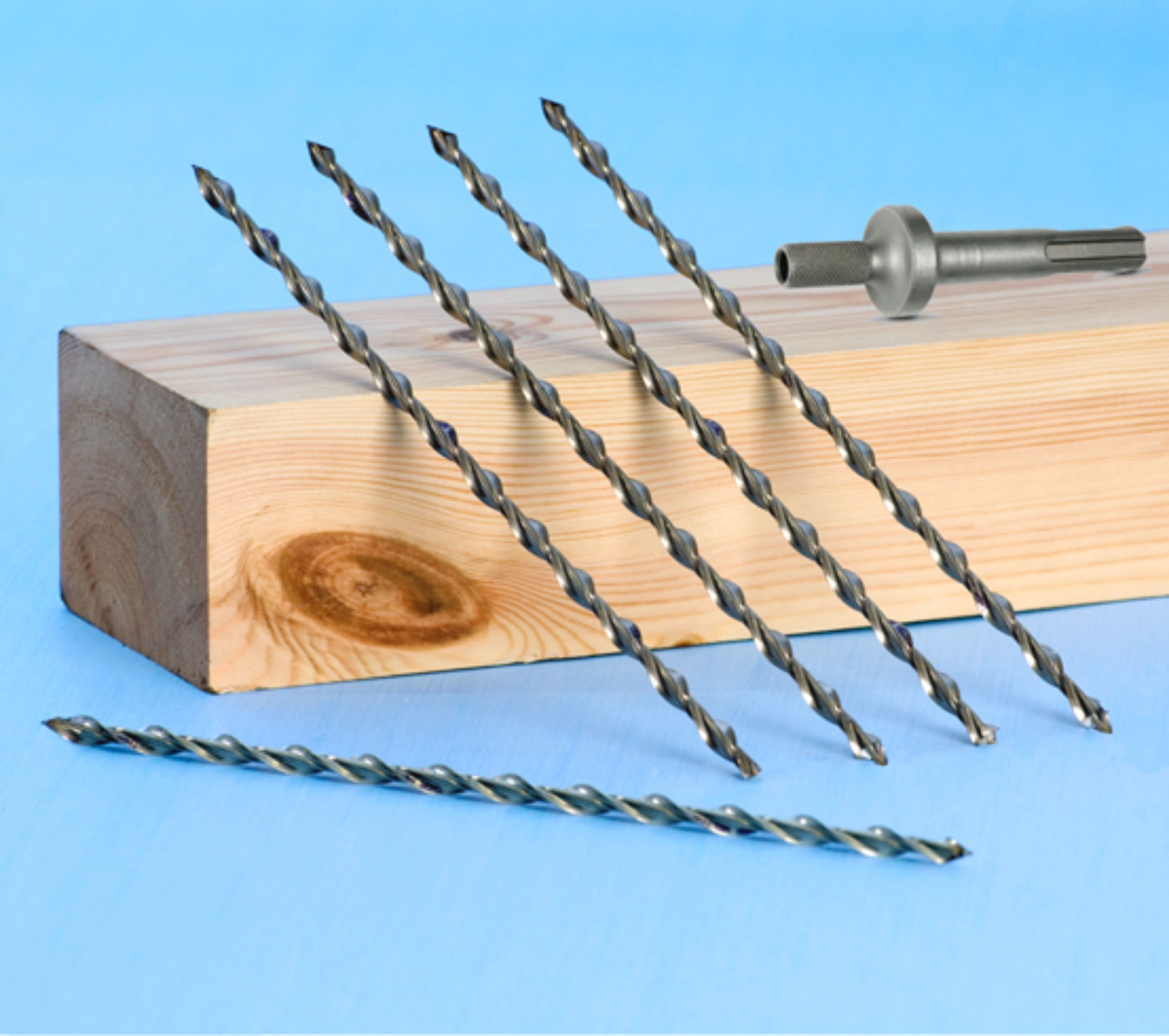 Timber Frame Houses Defects Repaired by Twistfix