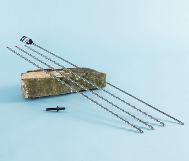 New! Wall Connector Kit - 36" Drive Ties