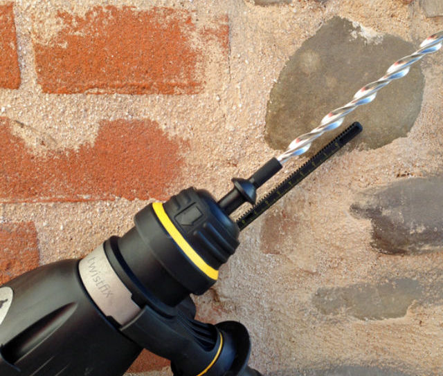 Free Tool with Brick Tie Order