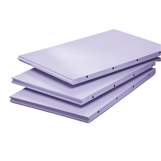 Premium High Load XPS Insulation Board (8 Pack) 5.76sqm