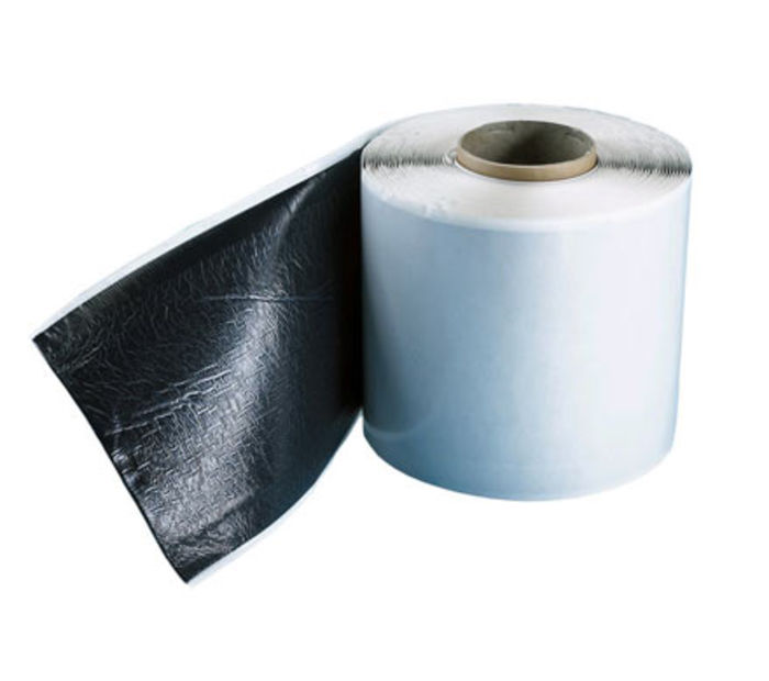 Basement Waterproofing Products — Corner Tape