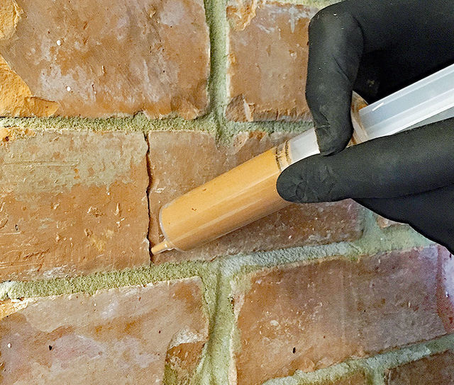 Winter Worries: Penetrating Damp