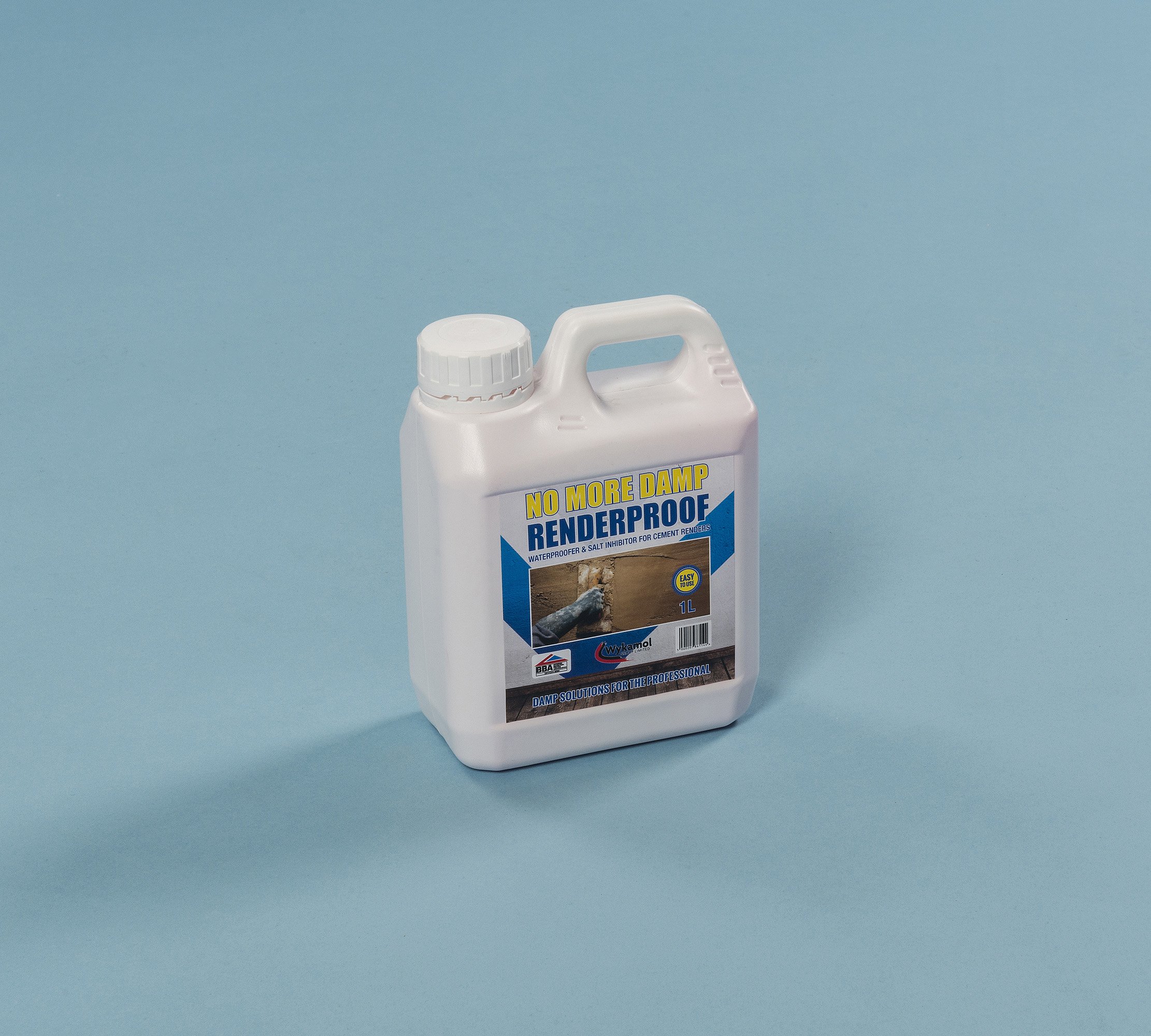 Waterproofing Additive Twistfix