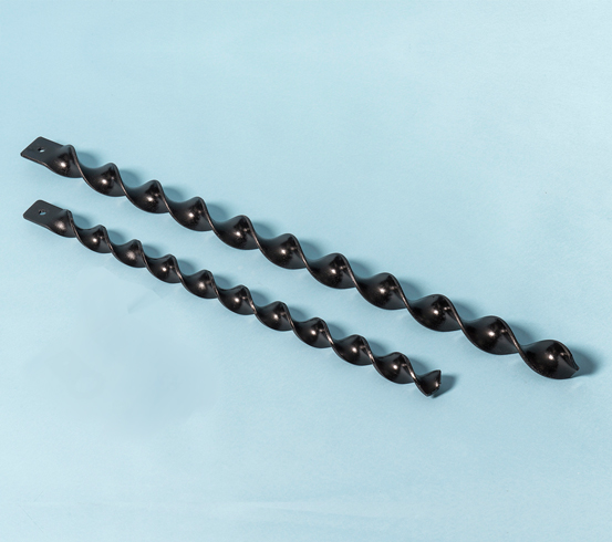 ground anchor screws