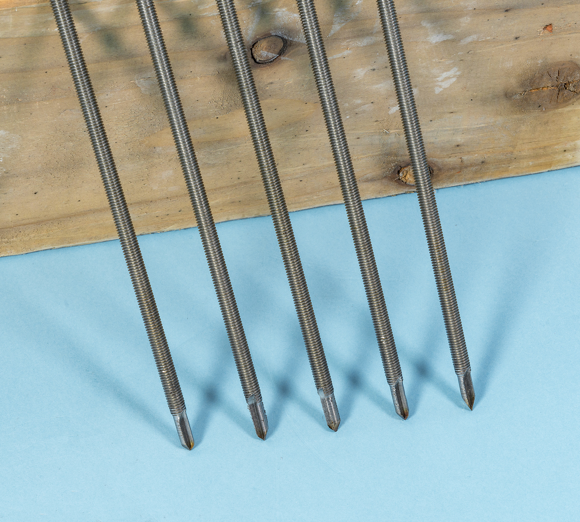 Lateral Restraint Ties Twistfix