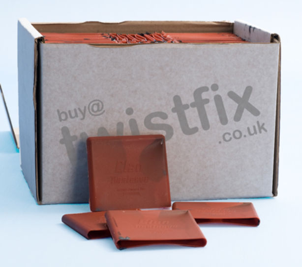 DryFix Remedial Helical Wall Tie 8mm - View #11