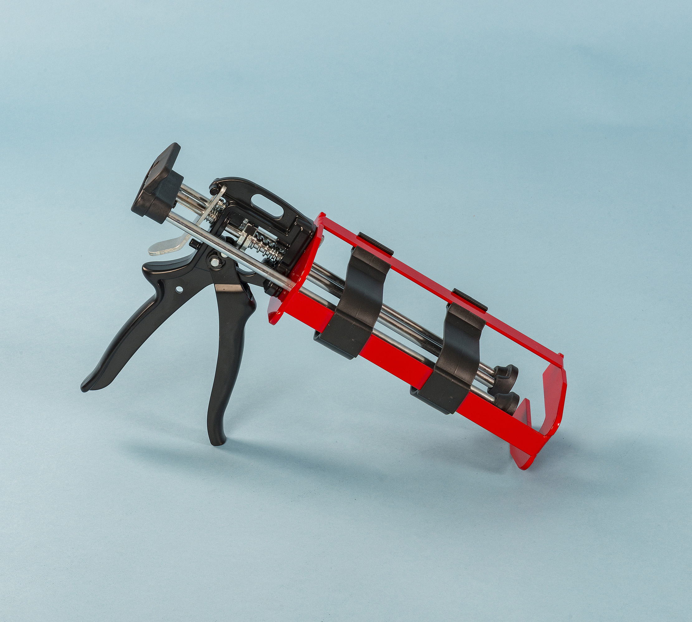 Resin Injection Gun Twistfix 2Piston Applicator