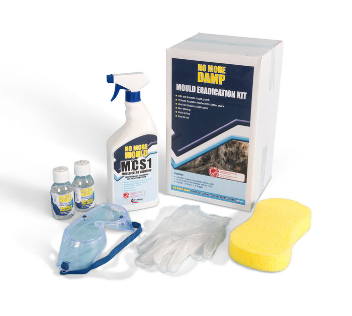 MOULD-KIT 2