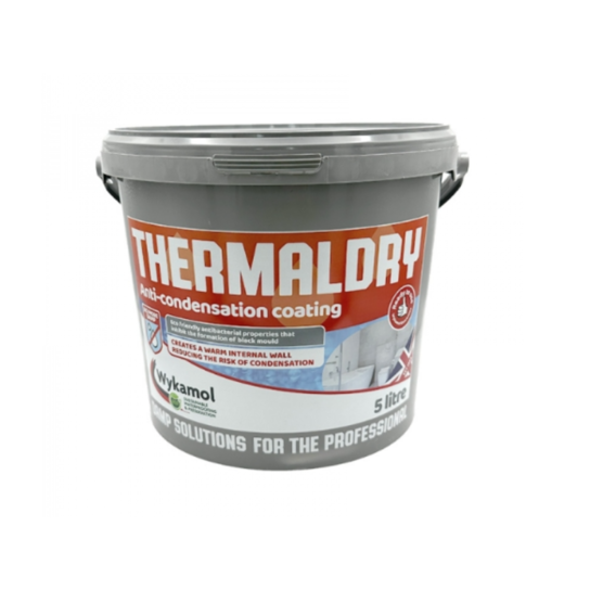 Thermaldry Anti-Condensation Coating