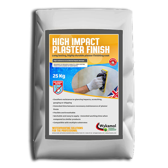 NMD High Impact Plaster