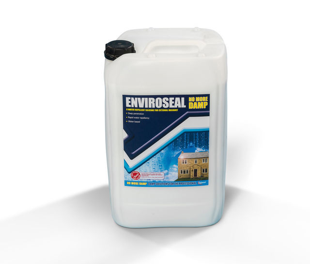 How to Prevent Penetrating Damp