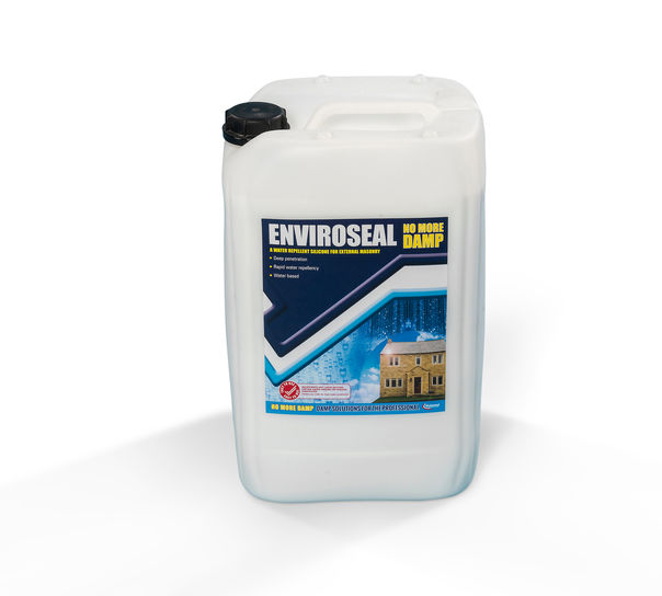 Penetrating Damp Treatment