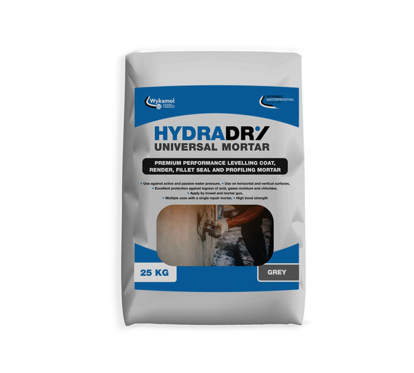 Universal Mortar