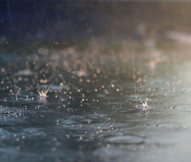 Wet Weather - Best Penetrating Damp Protection