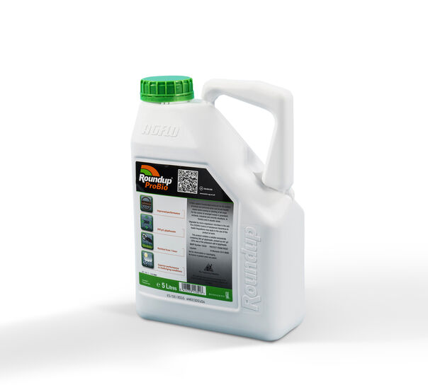 Roundup ProActive 360