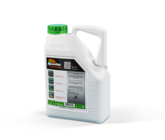 Effective Weed Control from Twistfix