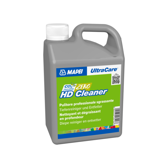 Ultracare HD Cleaner