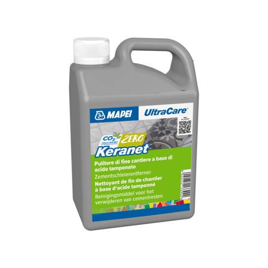 Ultracare Keranet - Acid Cleaner