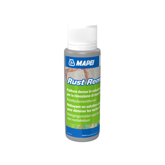 UltraCare Rust Remover