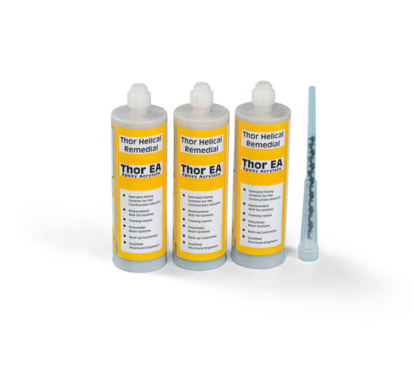 Epoxy Acrylate Resin