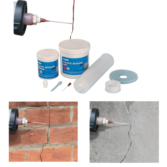 Twistfix Crack Sealer Plus 2026