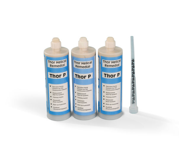 Polyester Injection Resin