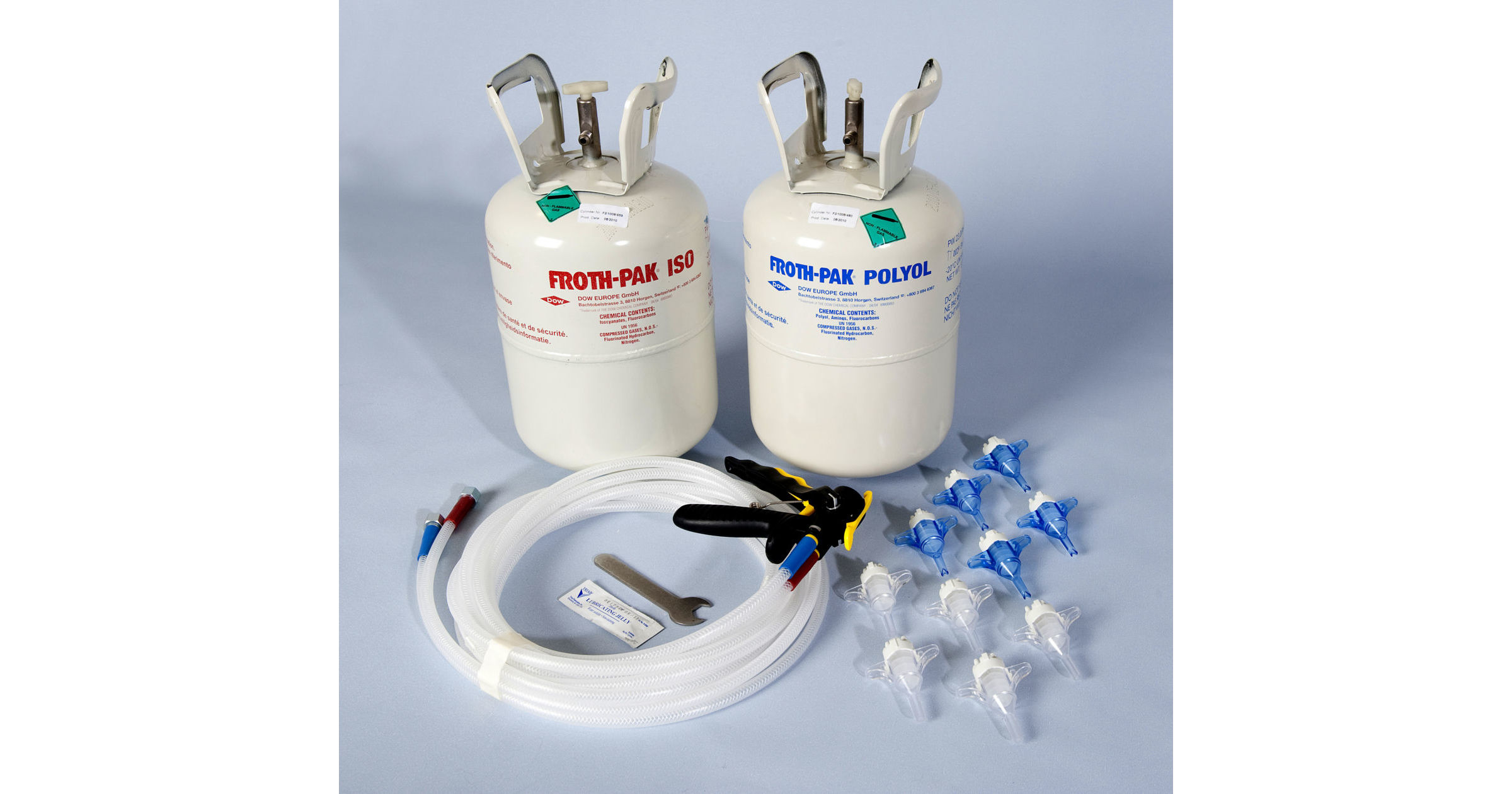 spray foam insulation kits (product player)