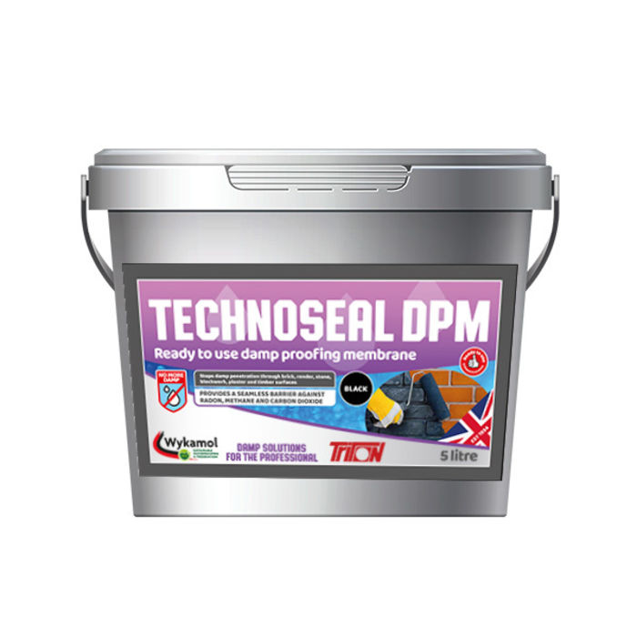 Technoseal DPM