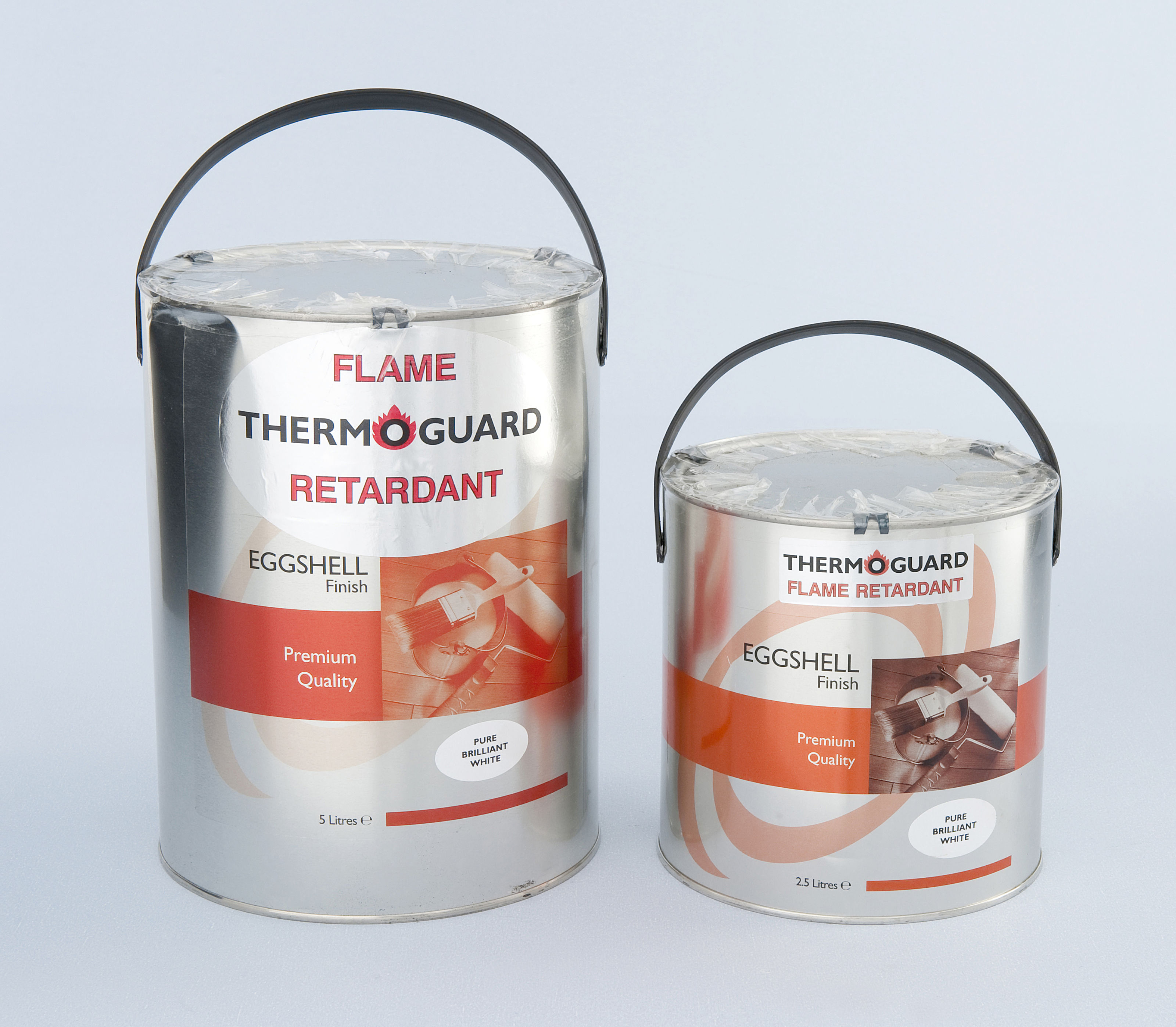 Fire Resistant Paint