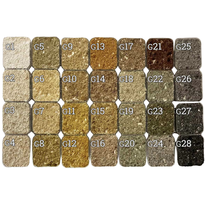 Lime Based Helical Bar Encapsulation Grout