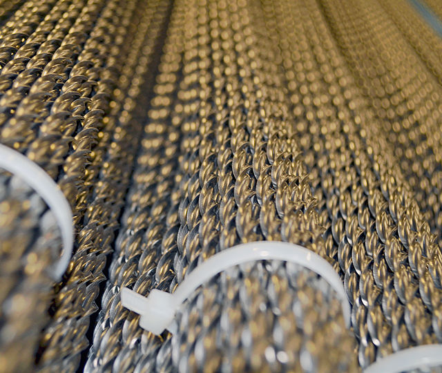 Helical Stitching Bars 6mm x 1m - 480 Multi-Pack