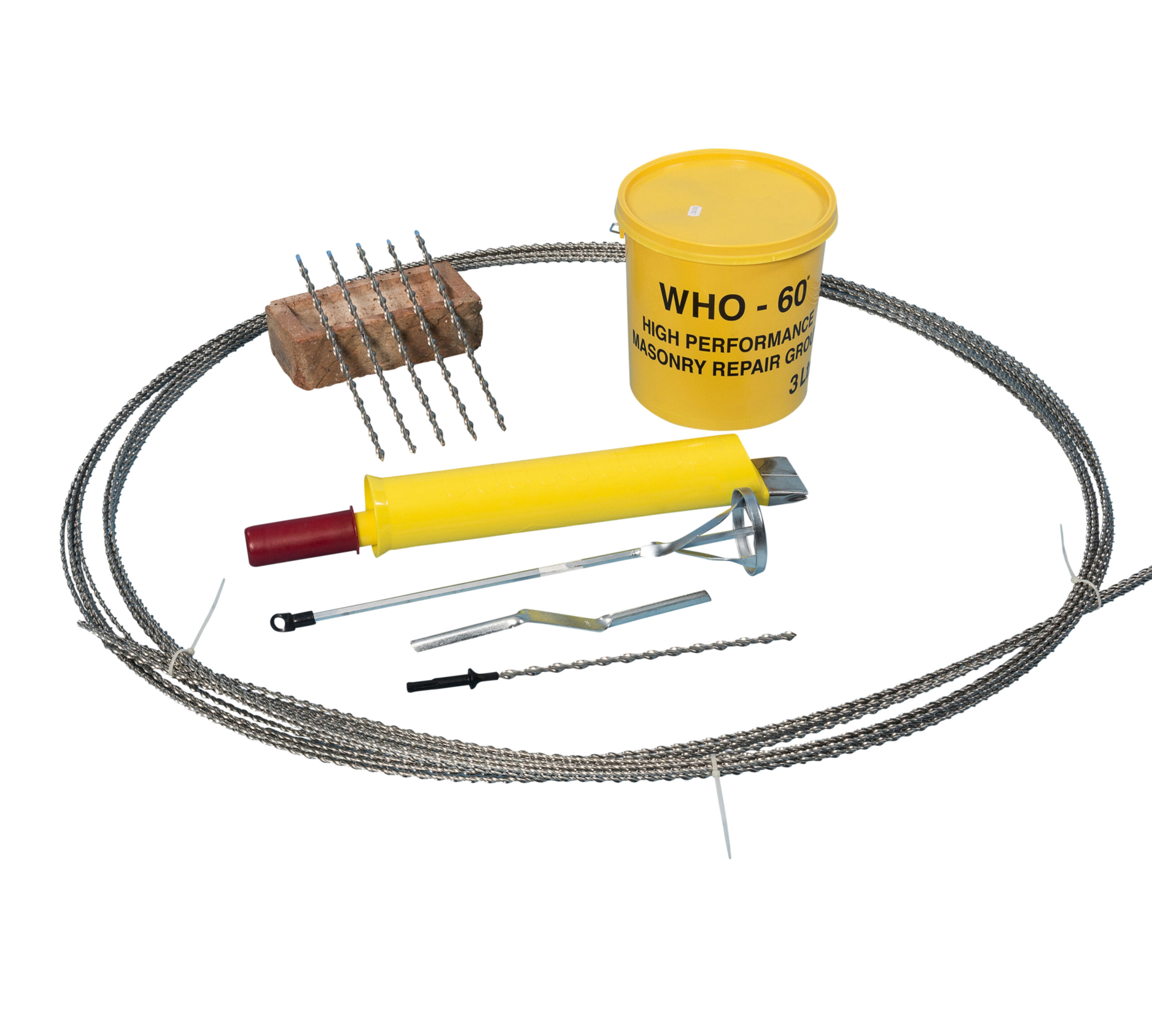 Lintel Failure Repair in 10 Easy Steps