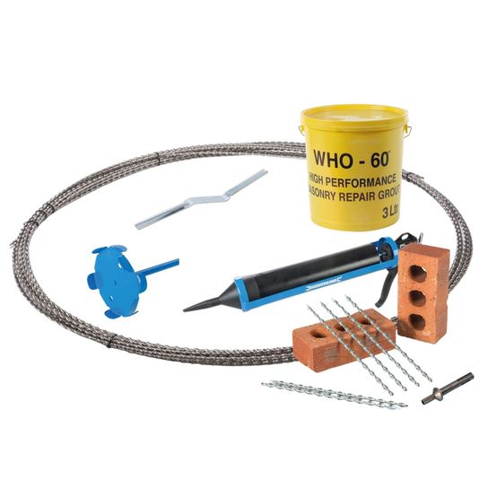 Arch Repair Kit