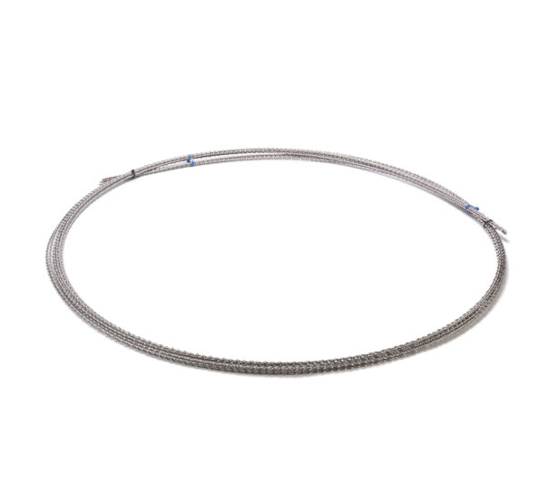 5mm x 7m Helical Reinforcing Bar - 5 Pack