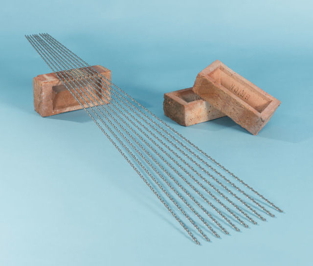 Crack Stitching the Twistfix Way