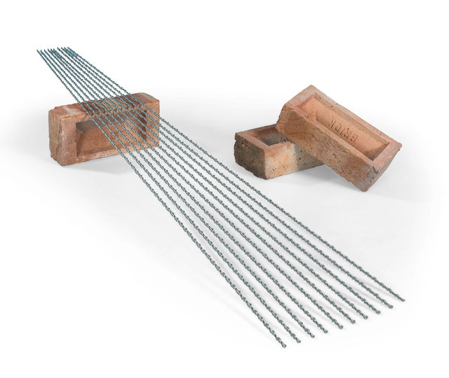 6mm x 1.5m Crack Stitching Bars 10 PK