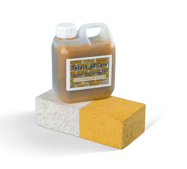 Brick Stain - Old London Stock