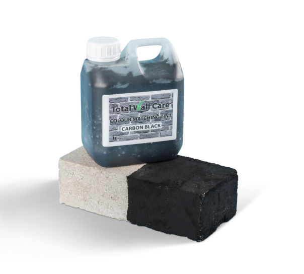 Carbon Black - Brick Stain Dye
