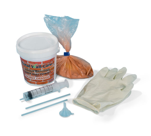 Resin Injection Epoxy | Twistfix