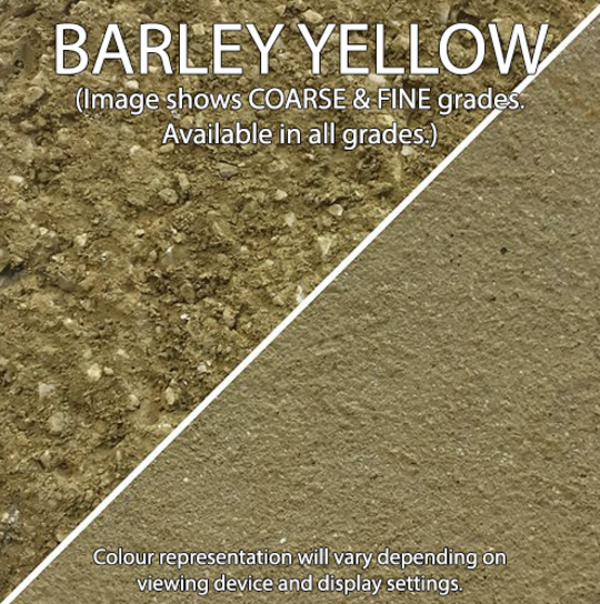 Coloured Pointing Mortar