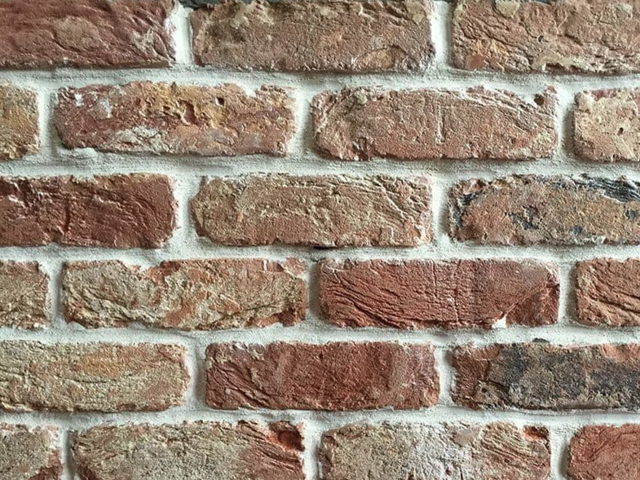 Coloured Pointing Mortar