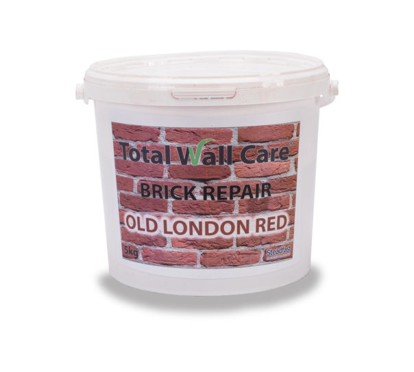 Repair Mortar | Old London Stock Bricks | Twistfix