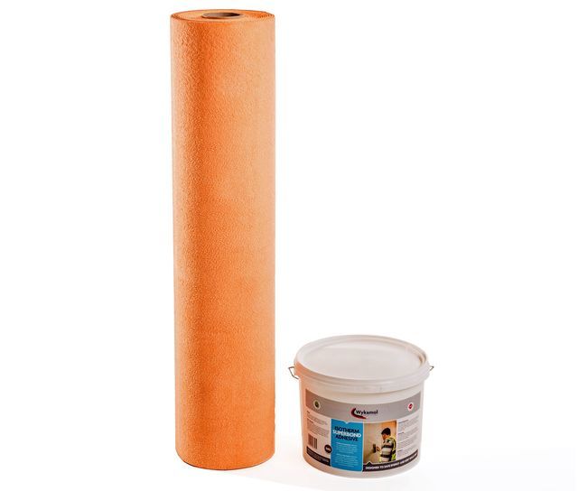 ISO-THERM: Provides Insulation, Prevents Condensation!