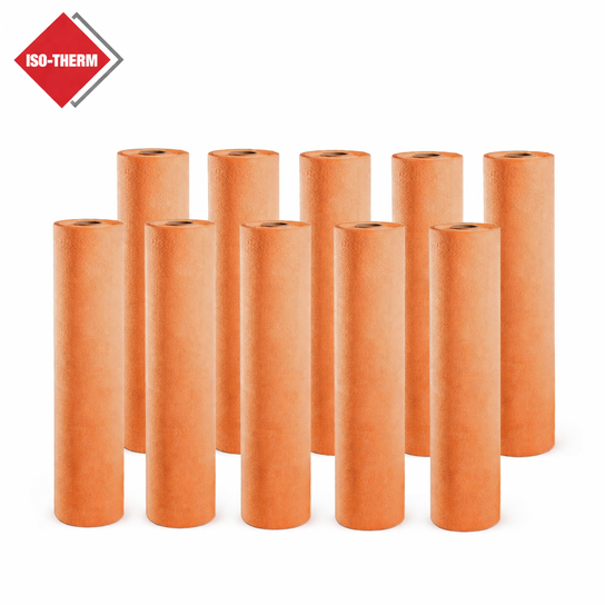 Thin Internal Wall Insulation Roll - 7.125m2 x 10 Rolls