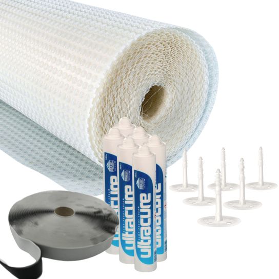 Damp Treatment – All Cure Total