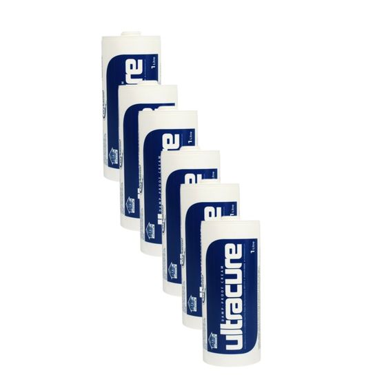 DPC-Injection - Cream 6 x 1LTR