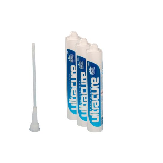 DPC Injection Cream-Ultracure-3PK