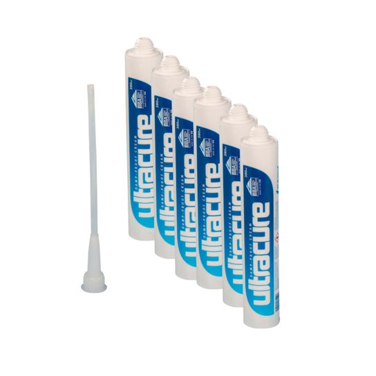 Damp Proof Cream 380 DPC-6PK