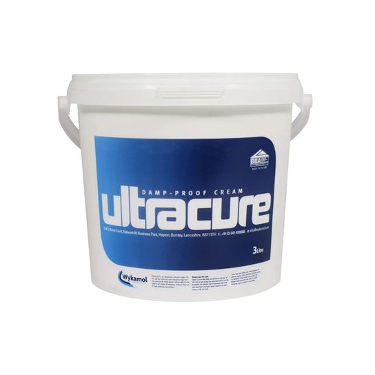 Wykamol Ultracure 3 LTR