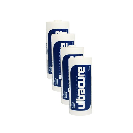 UltraCure BBA - 4 x 1LTR